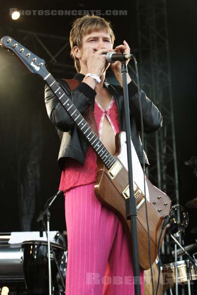 ZITA SWOON - 2006-06-23 - CERGY - Base de Loisirs - 